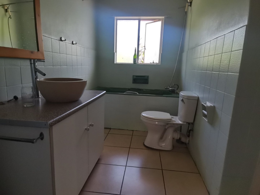 4 Bedroom Property for Sale in Amsterdamhoek Eastern Cape
